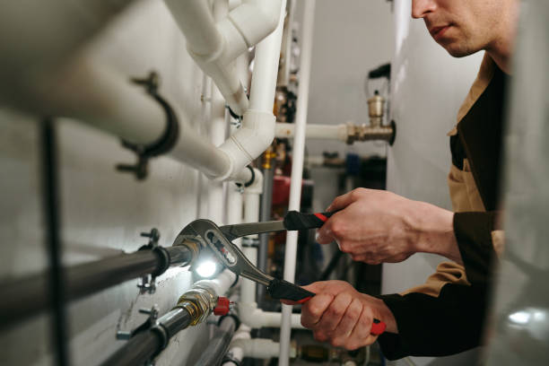 Best Same-Day Plumbing Service  in Cascade, ID