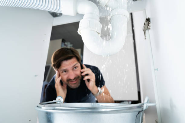 Professional Plumbing in Cascade, ID