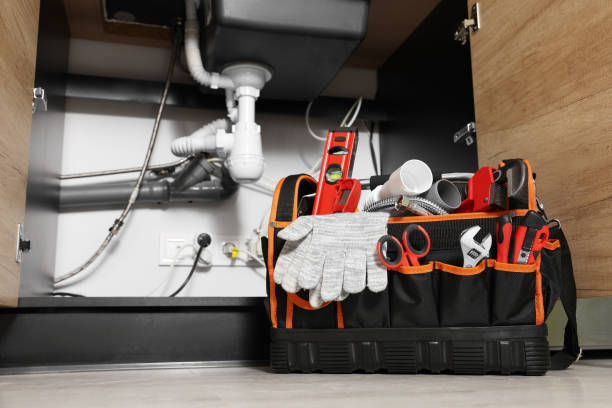 Best Sprinkler Systems  in Cascade, ID