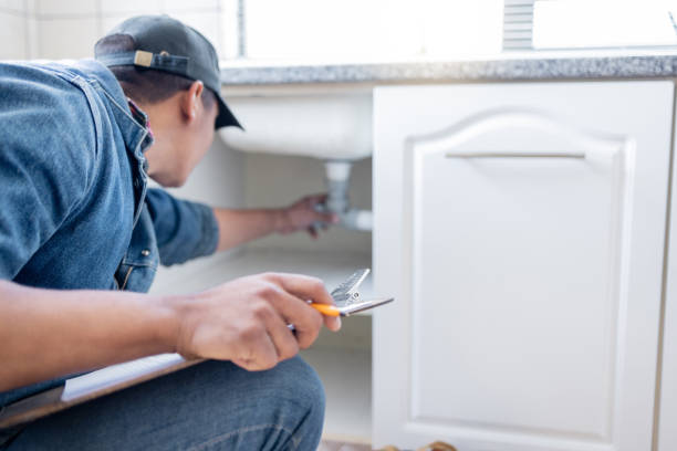 Best Toilet Repair Services  in Cascade, ID