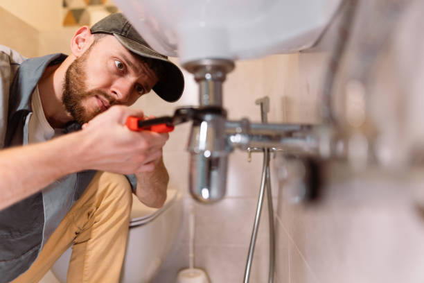 Best Same-Day Plumbing Service  in Cascade, ID