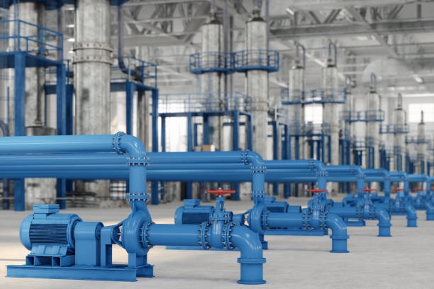 Gas Line Repair in Cascade, ID