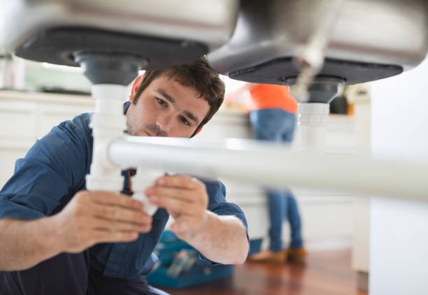 Reliable Cascade, ID Plumbing Solutions