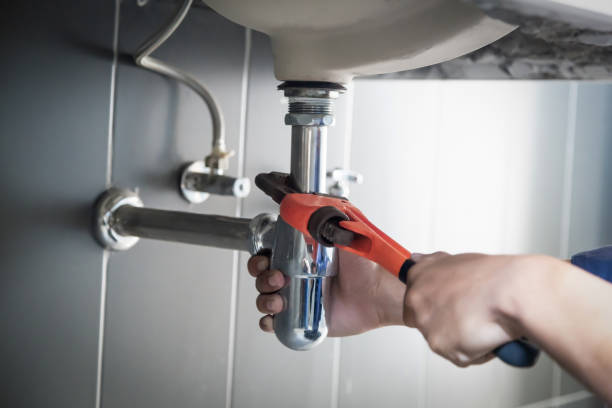 Best Drain Cleaning Services  in Cascade, ID
