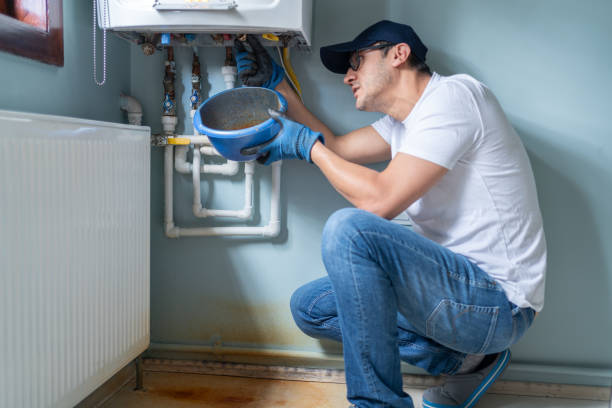 Best Plumbing Installation Services  in Cascade, ID