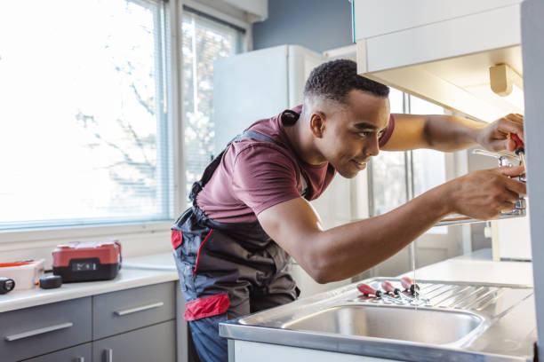 Best Water Leak Repair  in Cascade, ID