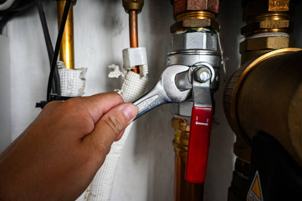 Best Hot Water Heater Installation  in Cascade, ID